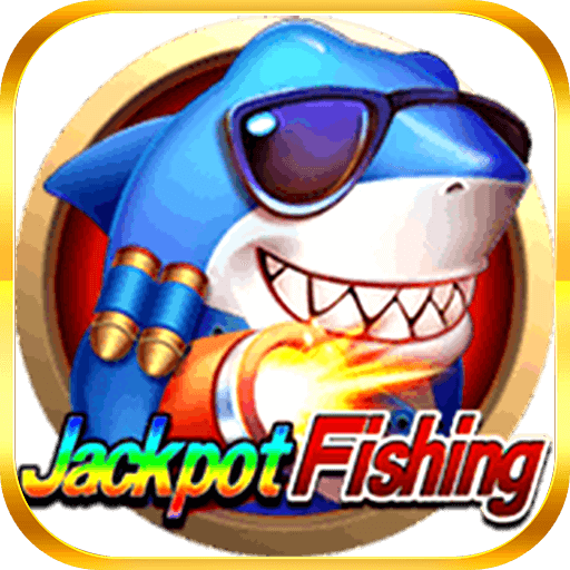 Jackpot Fishing GK88