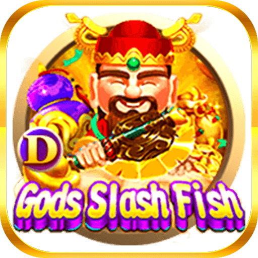 Gods Slash Fish GK88