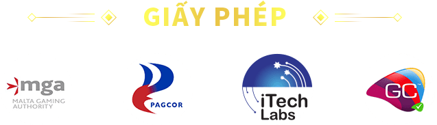 Giấy Phép GK88